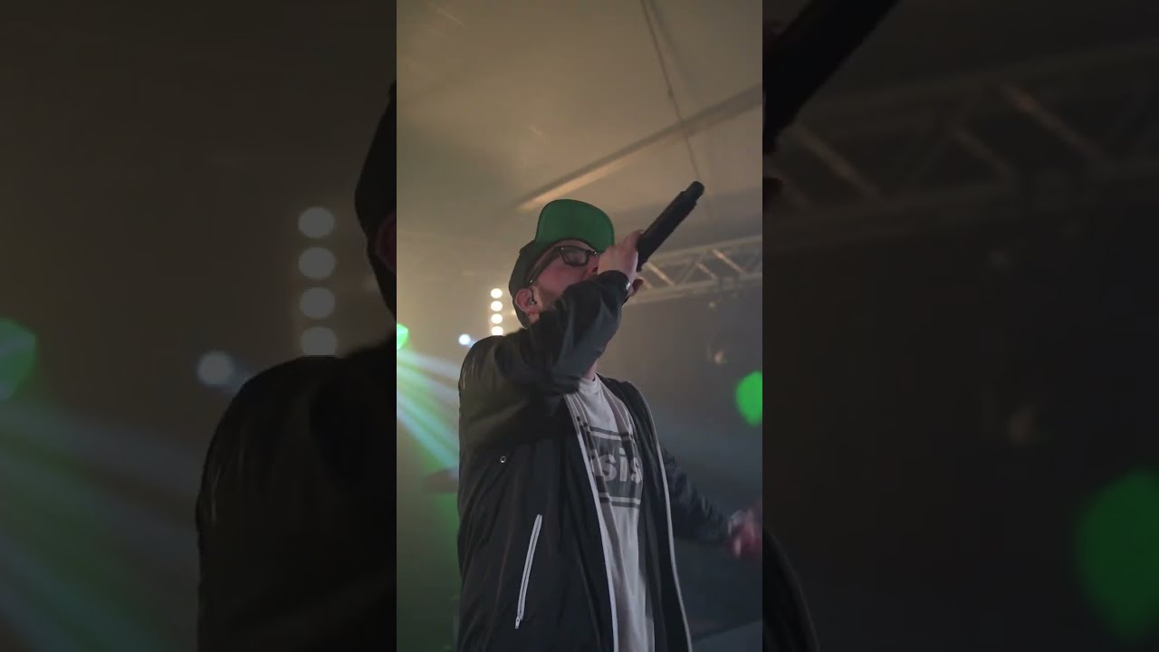 SNOW - Kirmes Holzheim - LIVE #nosnownoshow