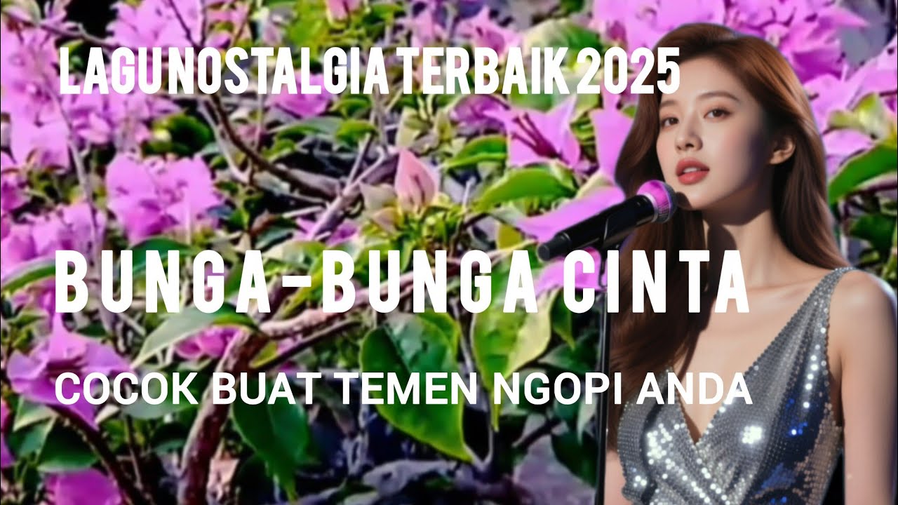 Lagu Pop Terbaik Enak Didengar// Nostalgia Indonesia 