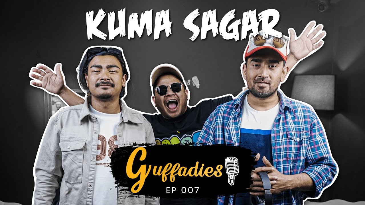 | Melodies of Generations:@kumasagar  Journey from Bhajans to Beats |