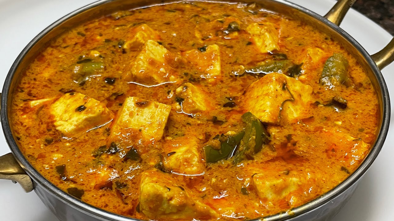 Paneer Masala Sabji without Onion Garlic बिना प्याज़ लहसुन का पनीर मसाला की स्वादिष्ट सब्ज़ी