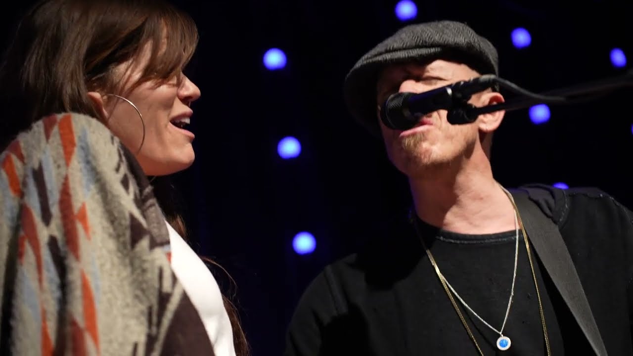 Foy Vance | 