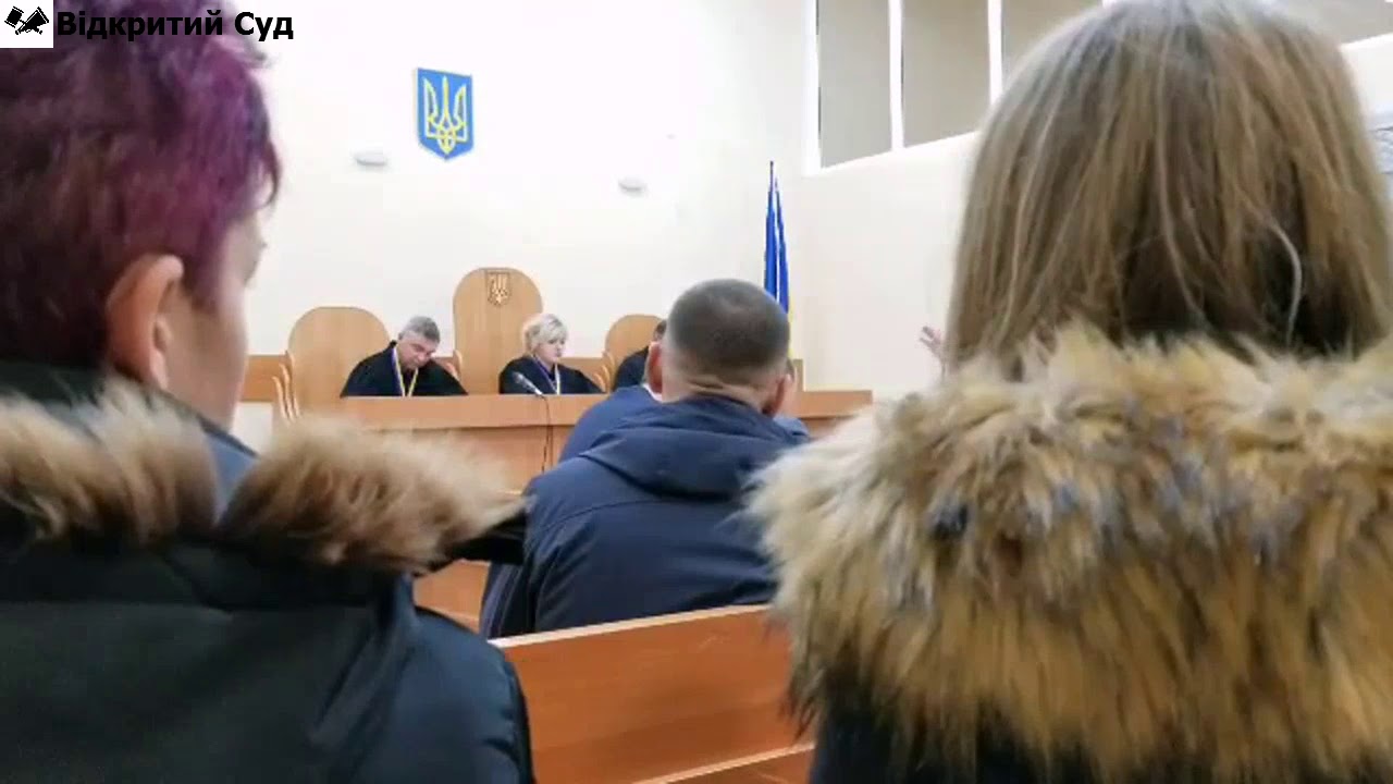Про застосування запобіжного заходу, тримання під вартою [ч.2 ст.286 КК України]
