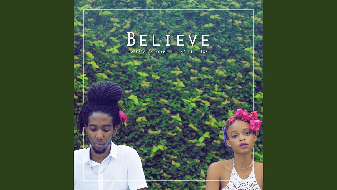 Believe