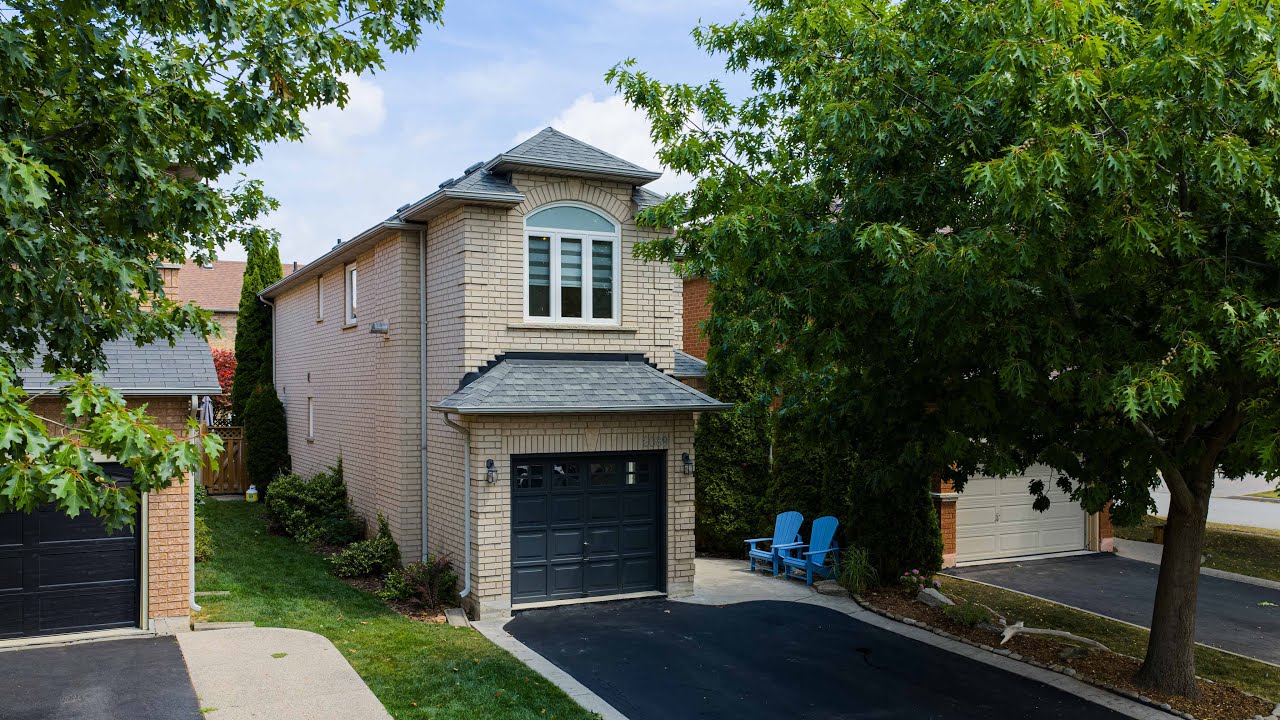 2089 Shorncliffe Blvd, Oakville, ON