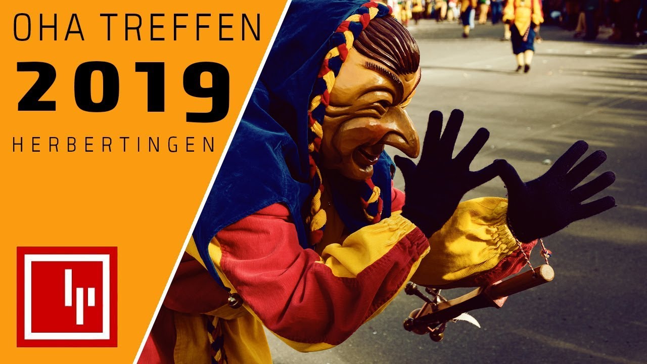 OHA Treffen 2019