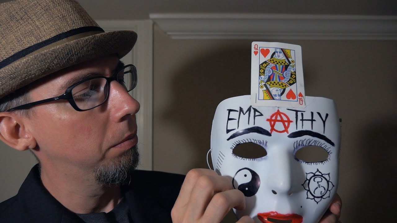The Joy of ASMR #4 - Tapping, Whispering and Rambling, Oh My!