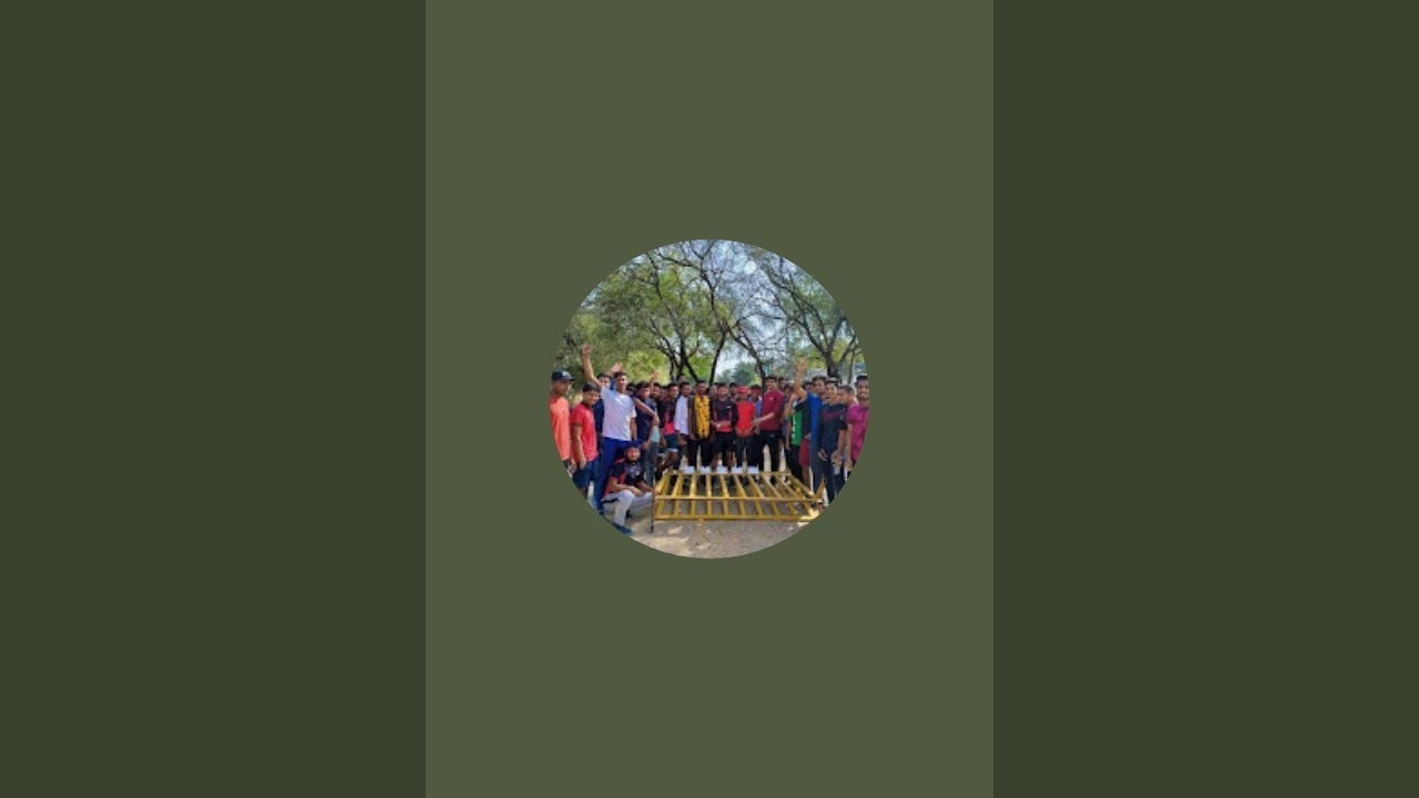 COMMANDO PHYSICAL ACADEMY DAMOH  is live