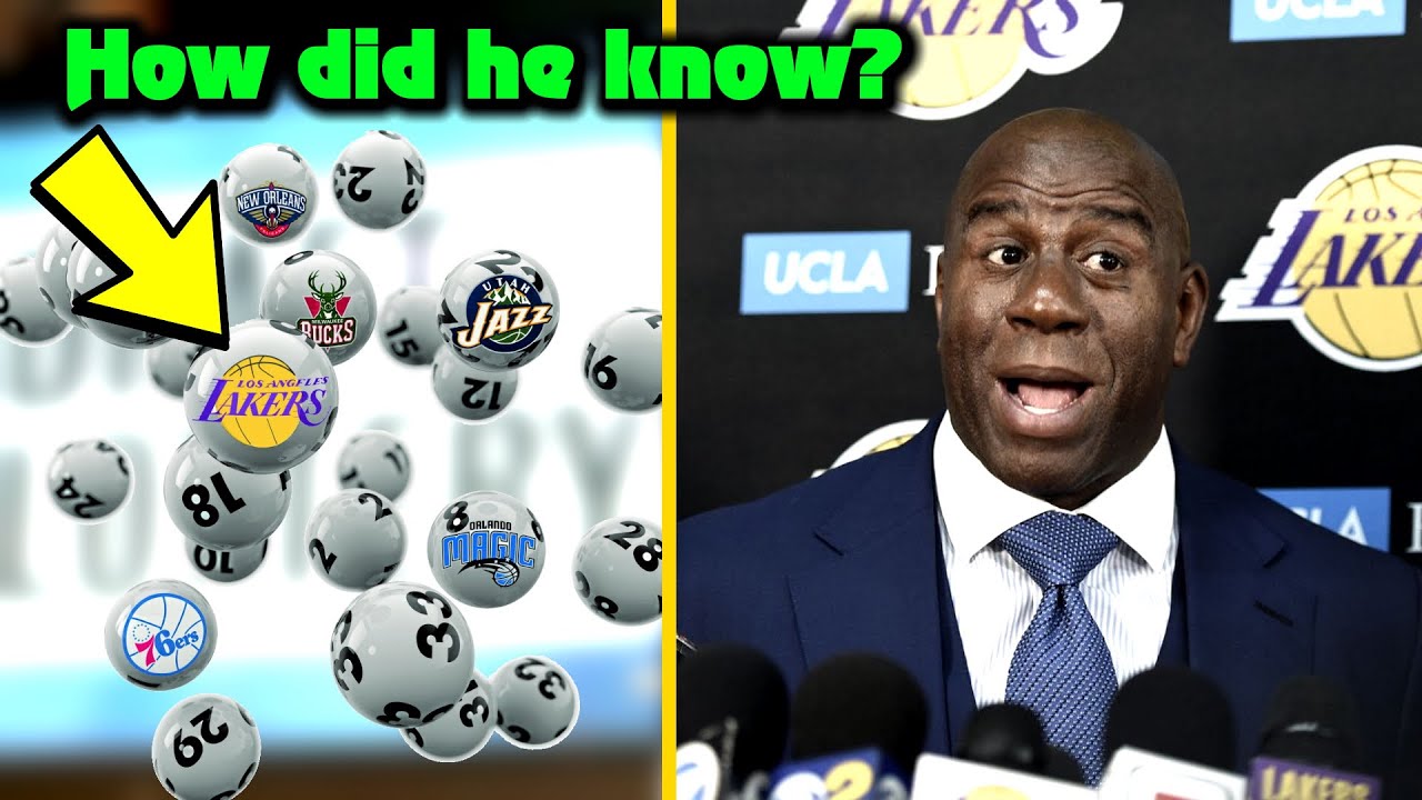 The Most Sketchy NBA Draft Moments Ever