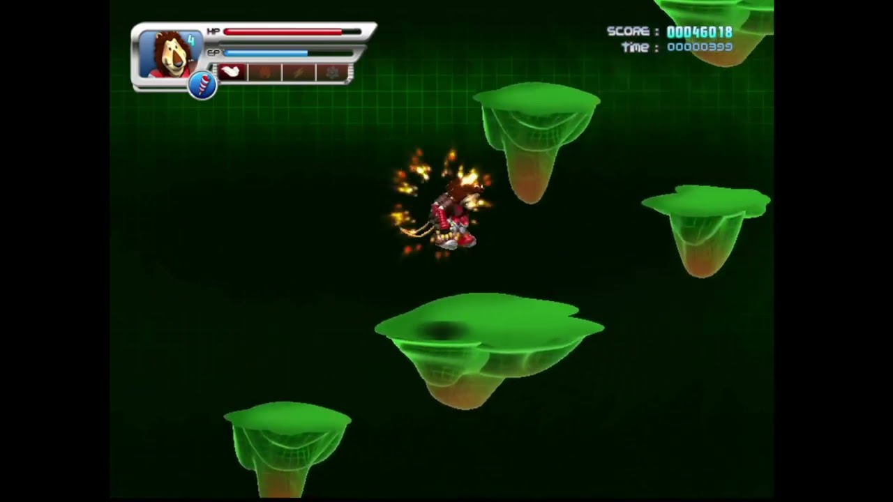 Paddle Pop Cyberion the adventure - Full Gameplay No Death แพดเดิลป็อบ ไซเบอเรี่ยน เกมเต็ม ไม่ตาย