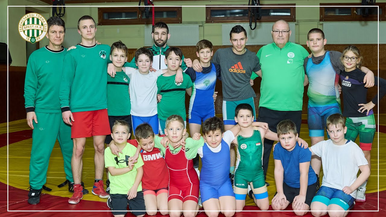 Fradi Média | Meghozta a fájó döntést: visszavonult a Fradi edzője | 2024. 01. 19.