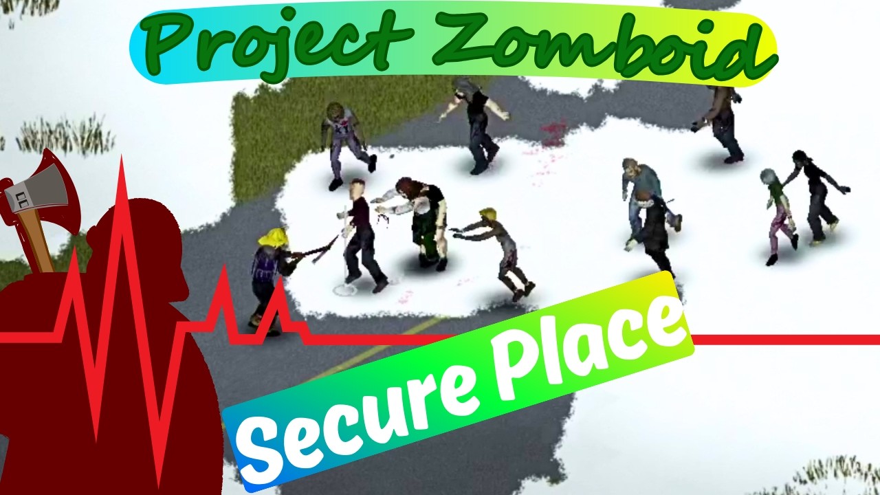 Abe's Odessey EP36 Project Zomboid