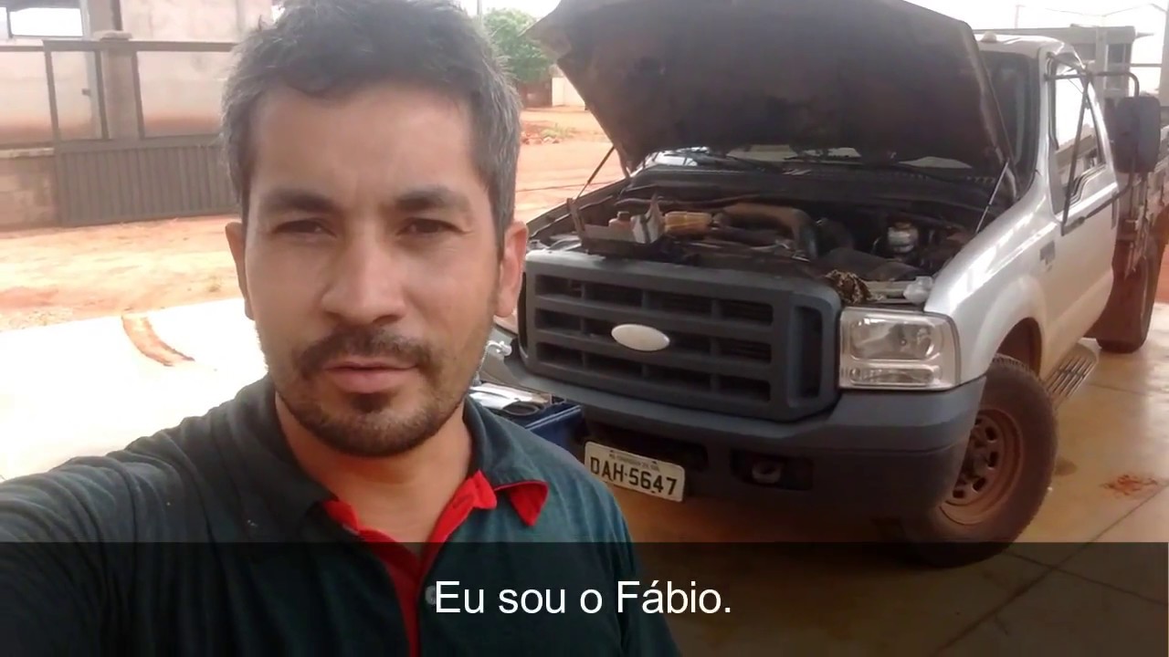 Ep.042 - Instalação de Ar Condicionado em caminhonete - Curso Ar Condicionado Agrícola e Pesados