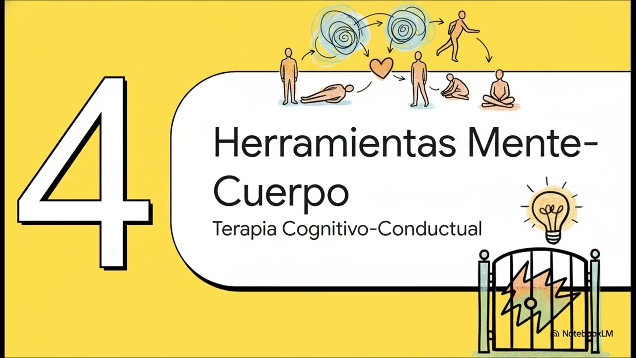 Capitulo 2 #DolorCrónico #MenteyCuerpo #Psicología #TuDolorEsReal #CentroDeBienestarLizzi