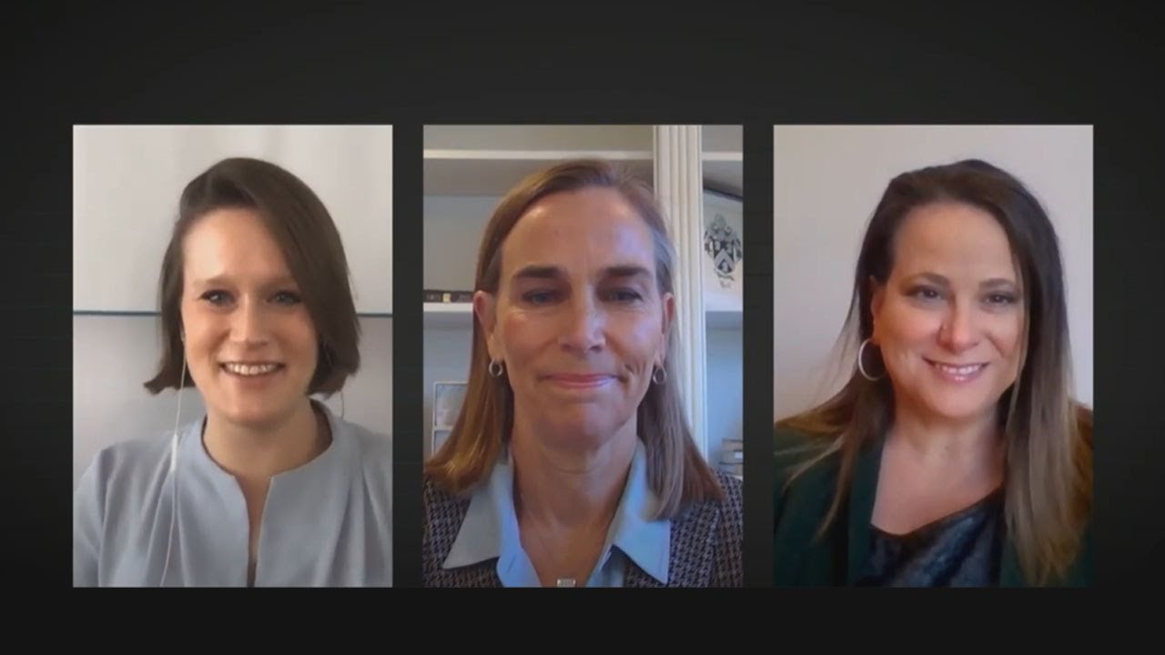 WSJ CFO Network, Janunary 2021