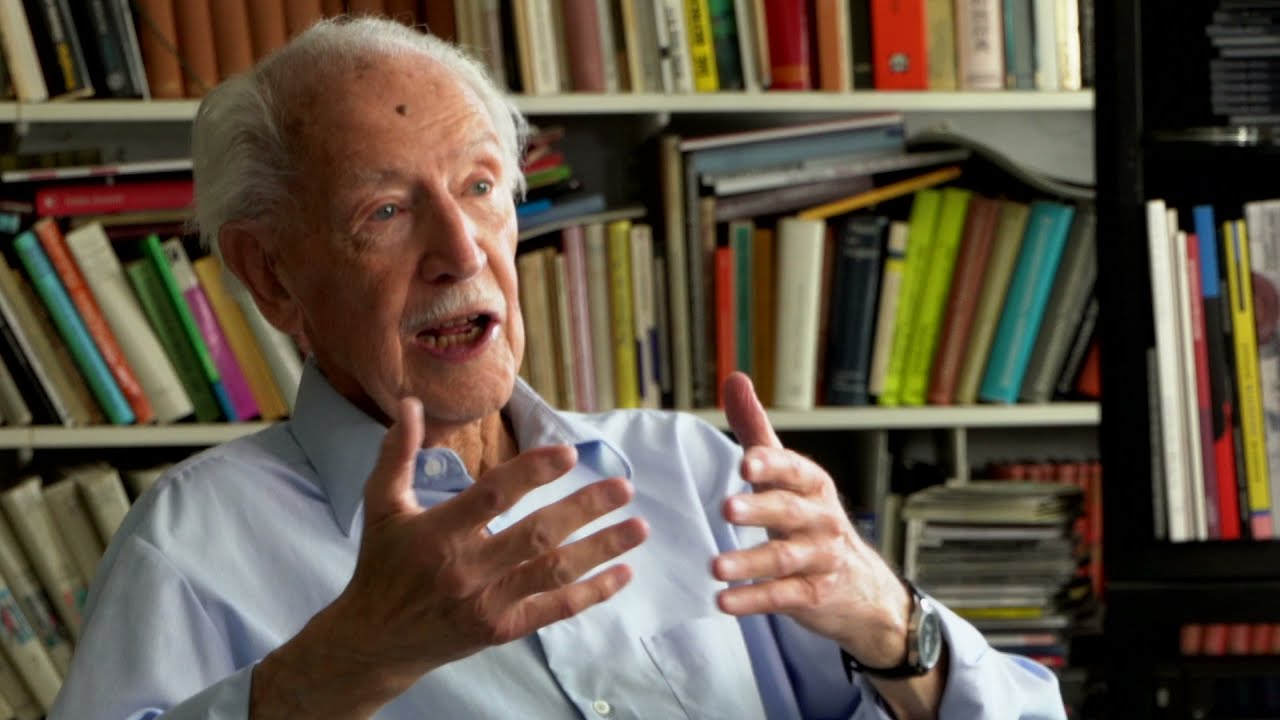 Ein Gespräch mit Hermann Bausinger - 50 Jahre nach der Umbenennung des Instituts
