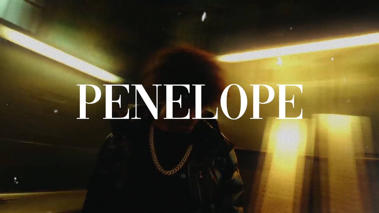 (FREE) Jazeek x Dardan Type Beat “PENELOPE