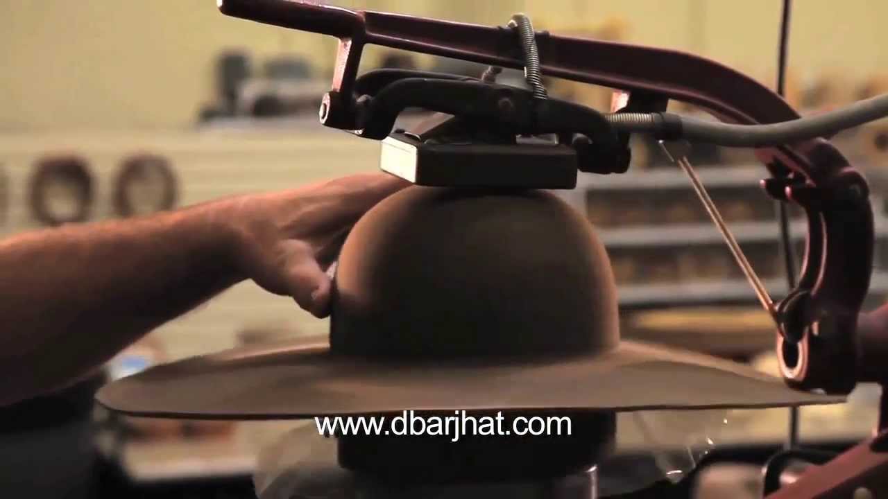 D bar J Hat Company - Interview with Master Hatter, David Johnson