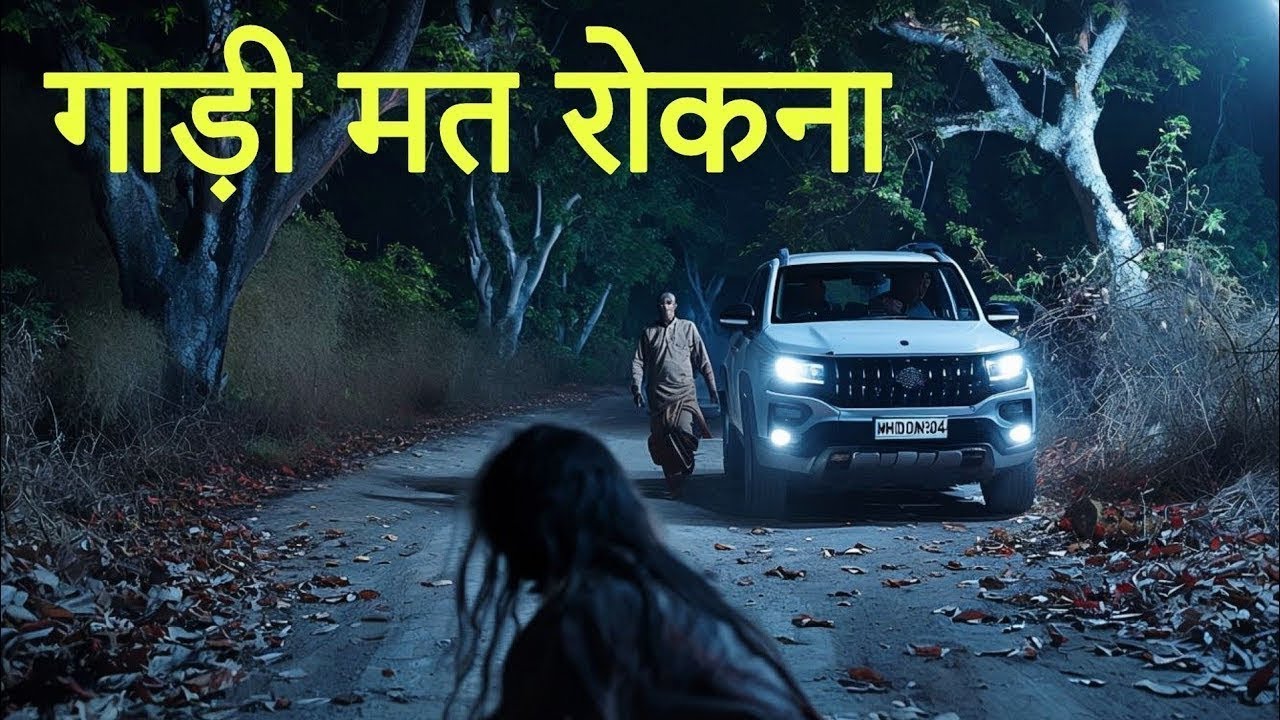 Aahat New Episode | Horror Show 2025 | Aahat New Episode 2025 | डर का असली एहसास #aahat Horror Films
