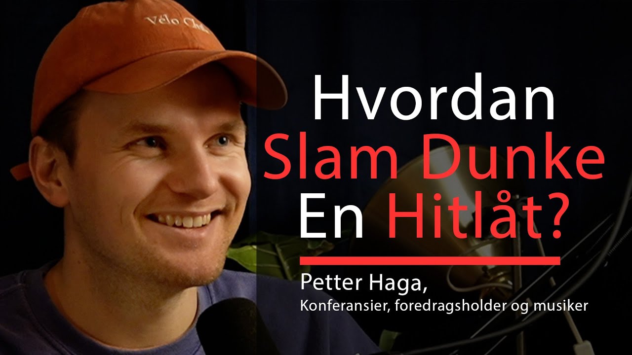 Hvordan Lage En Hit? | Seb Storvik Podcast