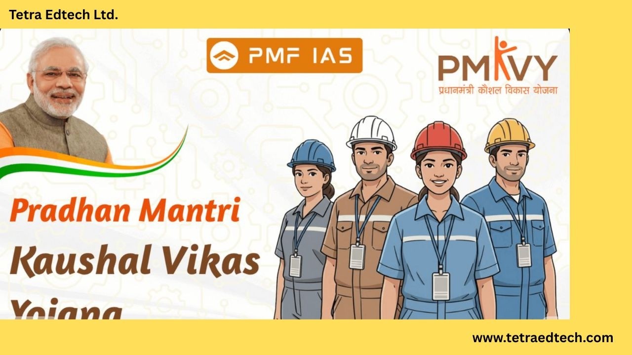 Government Skill Funding for Colleges | PMKVY & NSDC Complete Guide