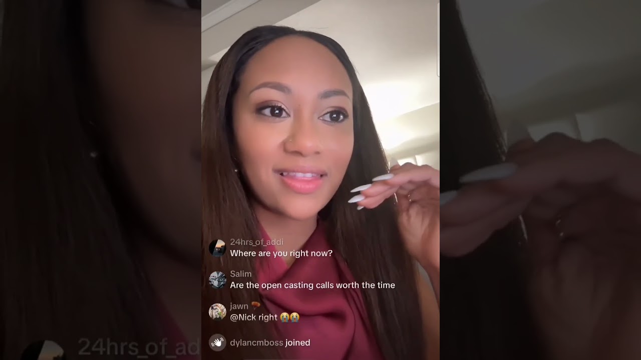 BB26 🏆 Chelsie Some of her tiktok live, 25/08/25 #bb27 #bbus #bigbrother #realitytv #irl #tiktok 