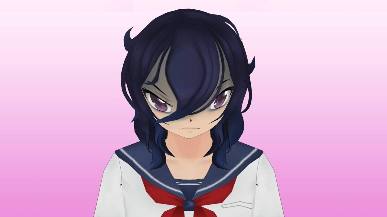 Kubz Scouts Yandere Simulator moments that make me giggle like cardi b
