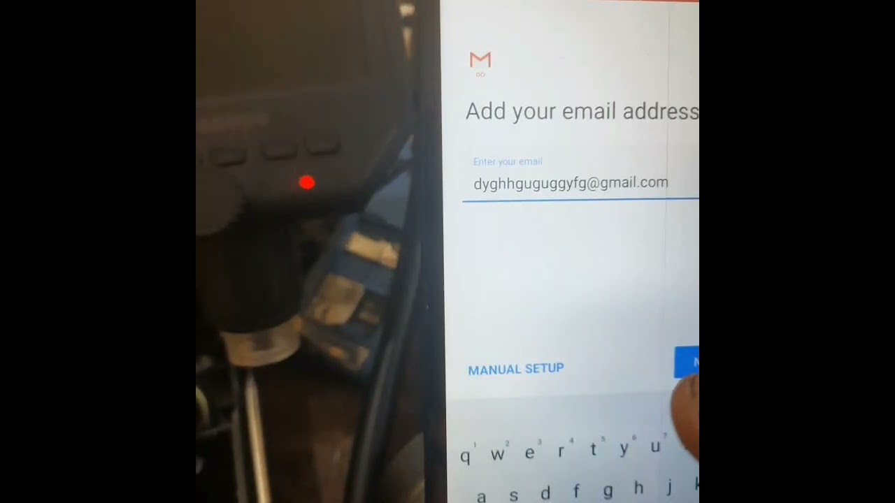 itel w5504 (p33) frp bypass (reset) without pc
