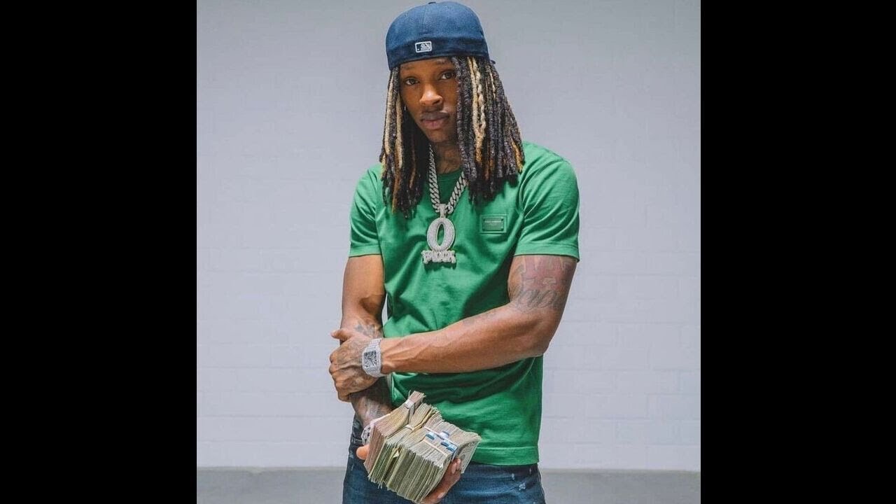 (FREE) (HARD) Lil Durk x King Von Type Beat - 