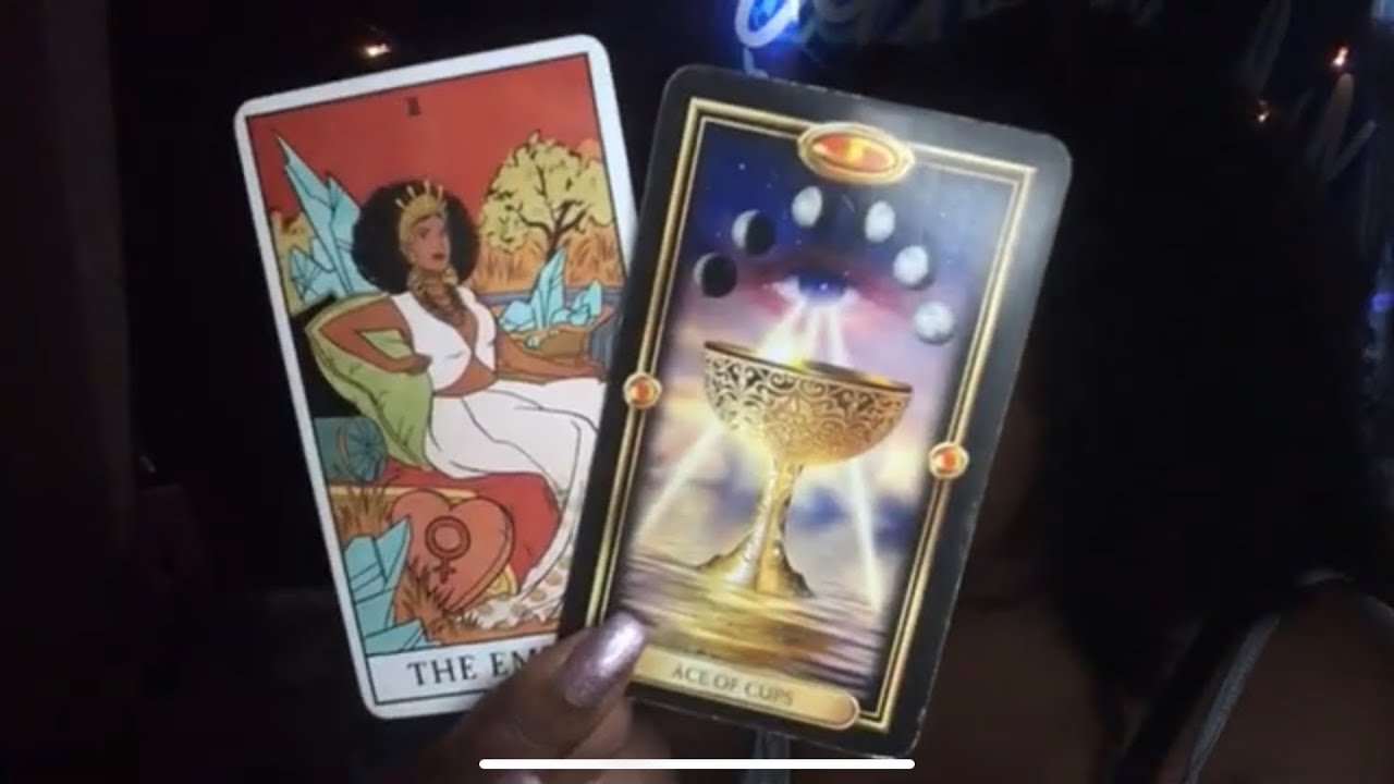 LIBRA 😈 FROM BAD FOR EACH OTHER 🔥 TO PERFECT FOR ONE ANOTHER ❤️ LET THIS LOVE SHOW YOU SUMN