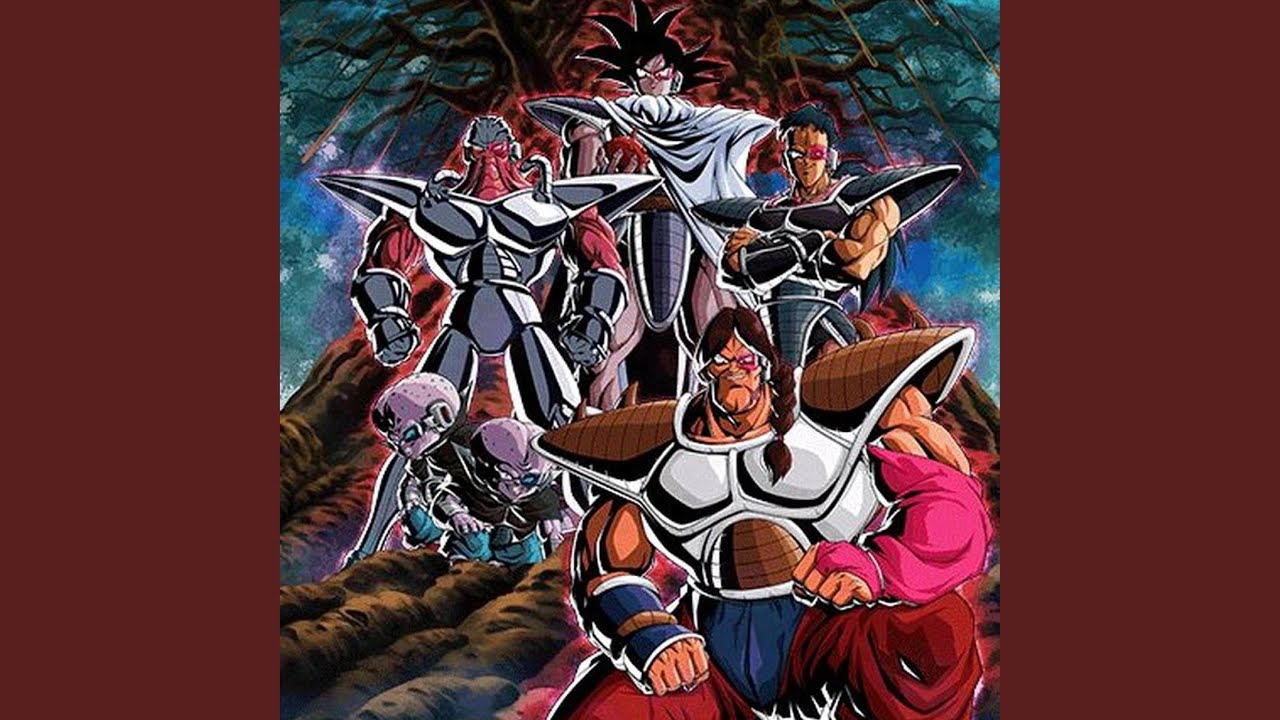 STR Team Turles