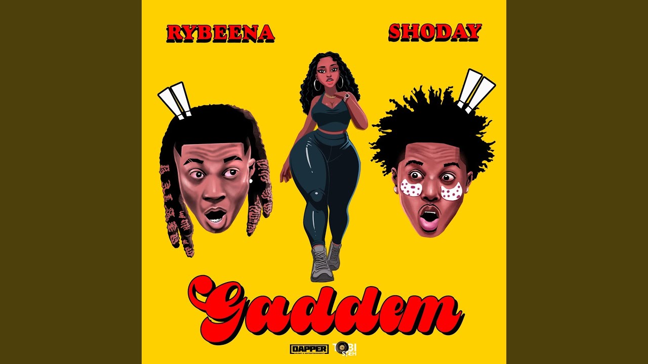 Gaddem