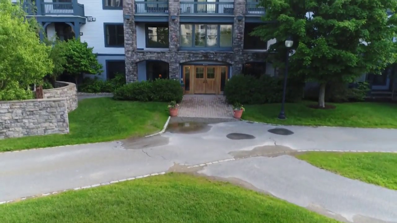 Stratton Mountain Resort | Blue Sky Vacation Rentals