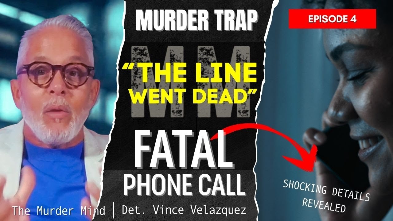 “Money, Motive, and a Jamaican Suspect: The Final Phone Call Before Wali Muhammad’s Murder” #crime