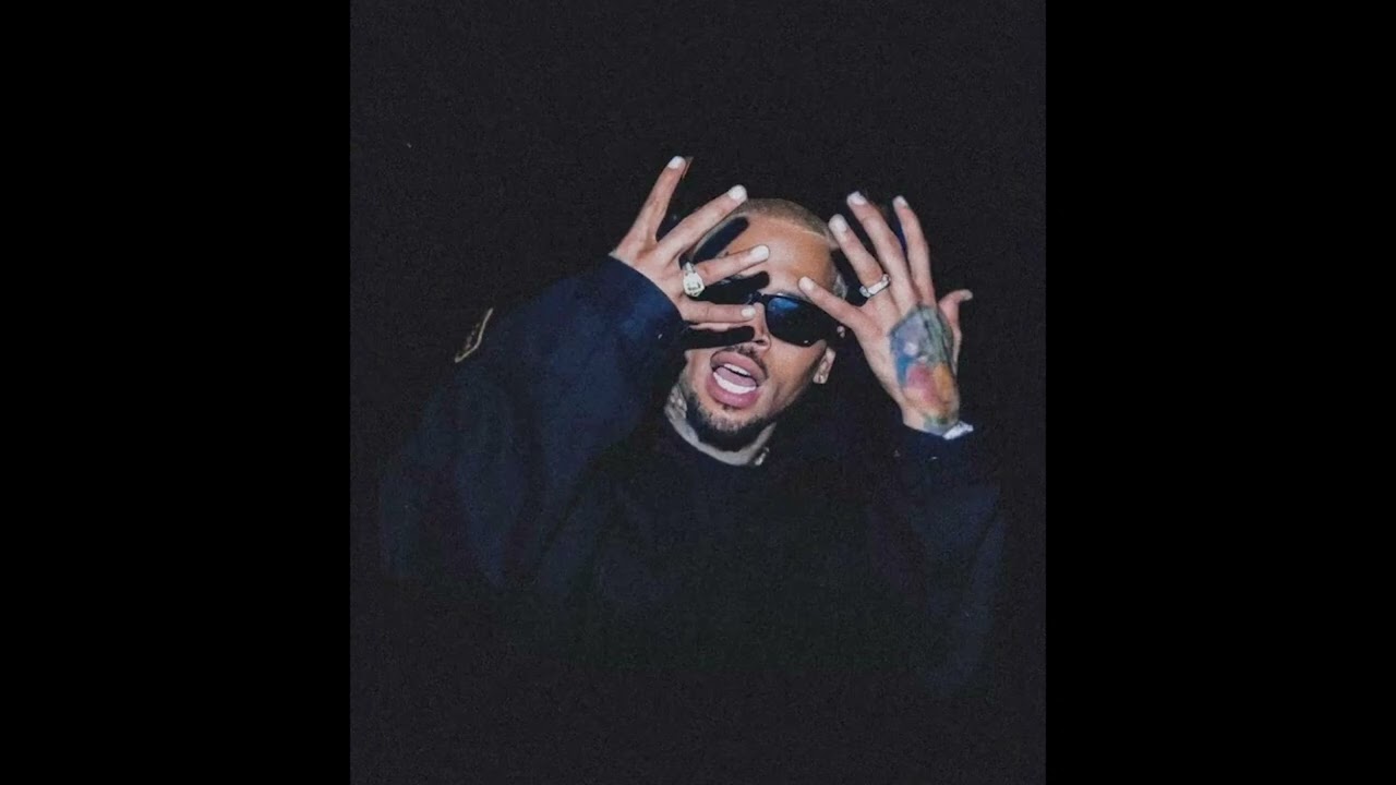 [FREE] Chris Brown x Blxst x Kalan.FrFr Type Beat - 