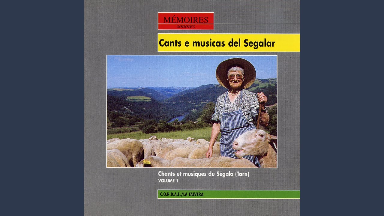 Là-haut sur la colline