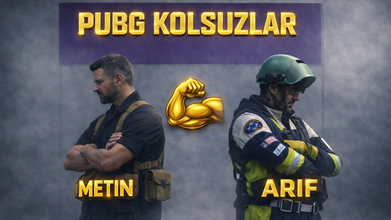 5 Tur Hüsran, 1 Tur Destan! KOLSUZLAR