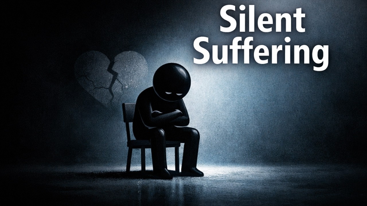 The Silent Suffering of Dismissive Avoidants (What No One Talks About)