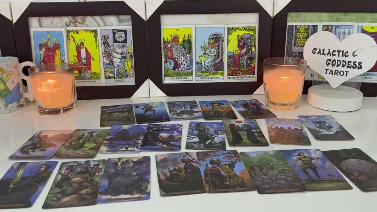 CANCER   🌟 OMG! 😨 SOMETHING HUGE IS ABOUT TO HAPPEN!! CANCER TAROT LOVE READING