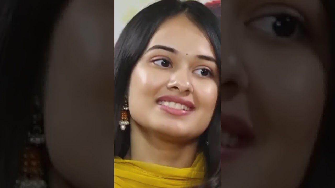 Virti Vaghani Vertical Video | Hot Video 🔥 Indian Crush