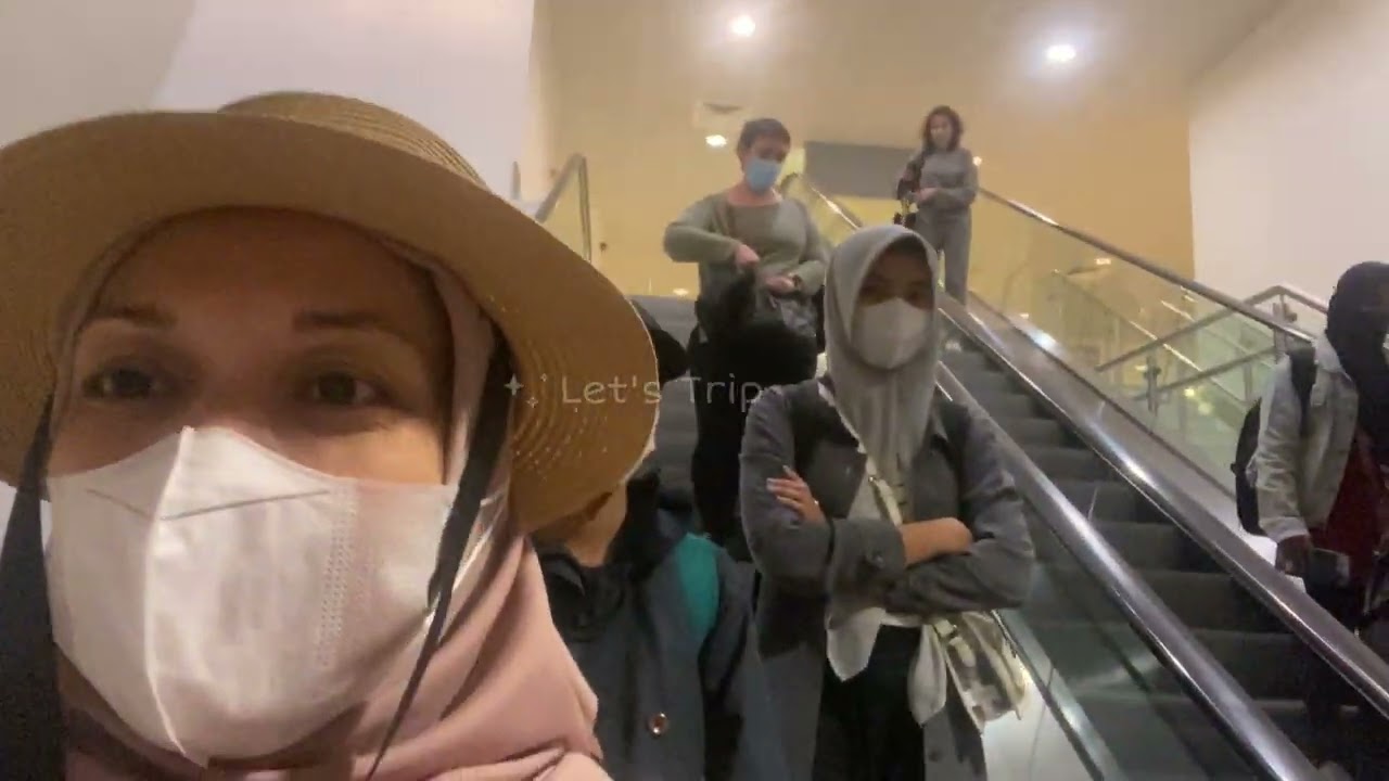 CAIRO AIRPORT #cairoairport #bandaraegypt