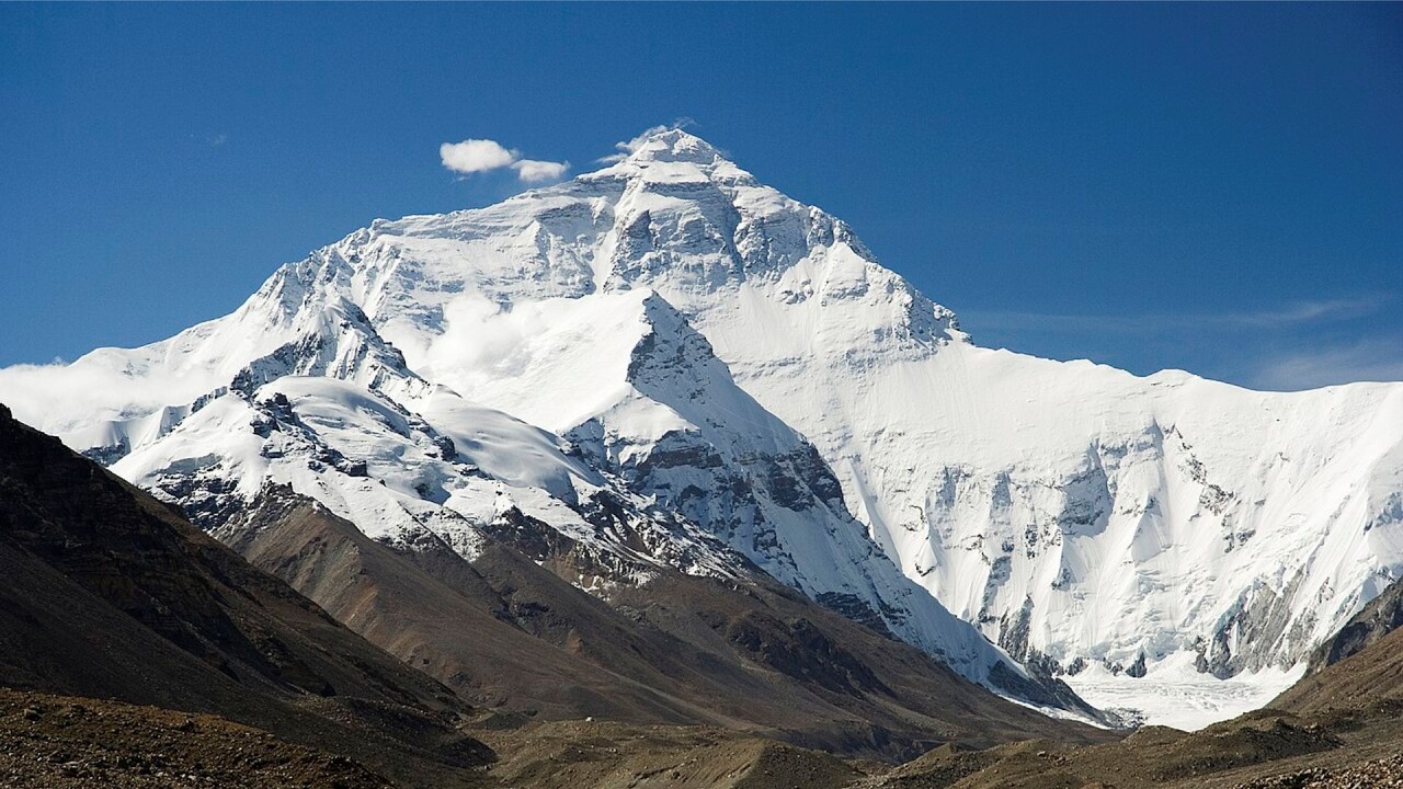 O dia mais mortal do Everest
