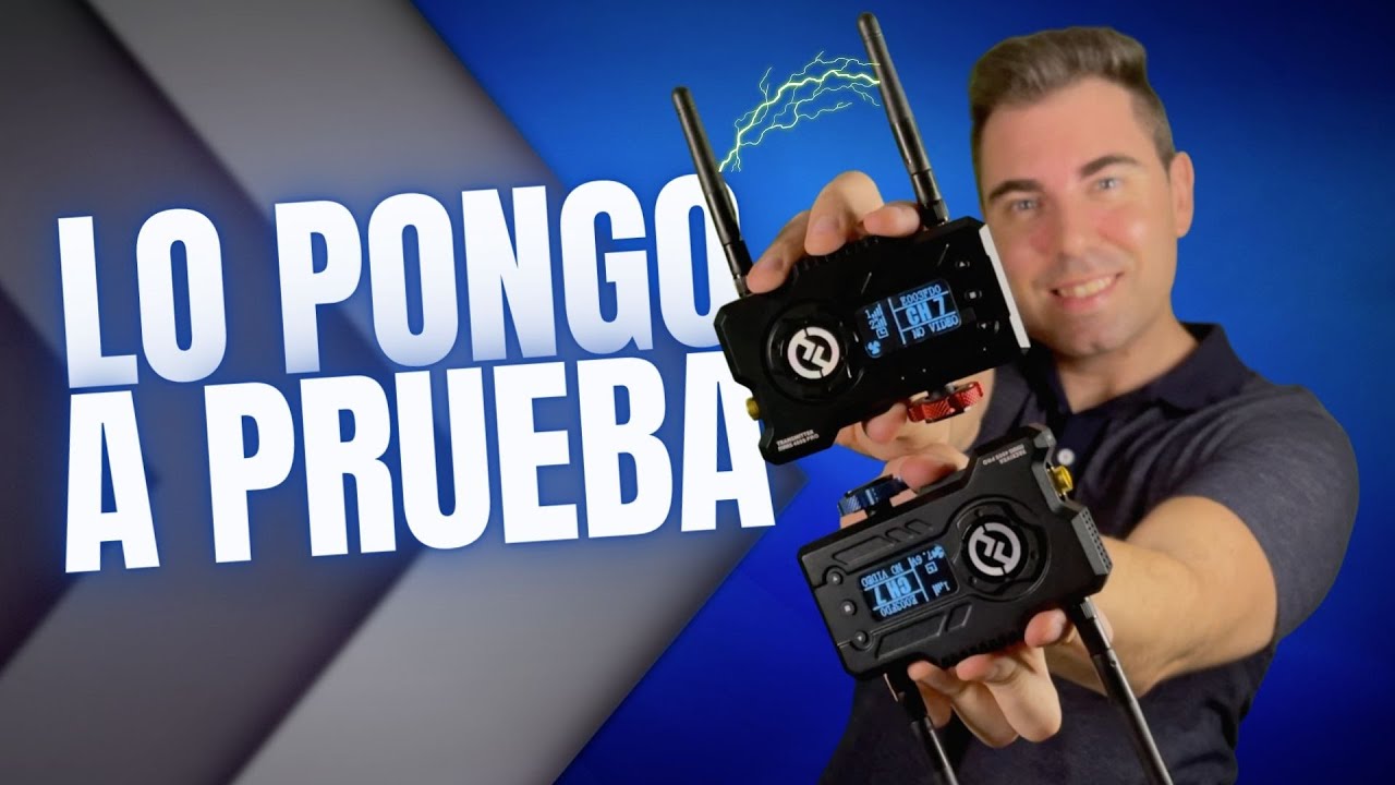 Pongo a prueba el MARS 400S PRO y me SORPRENDE!!