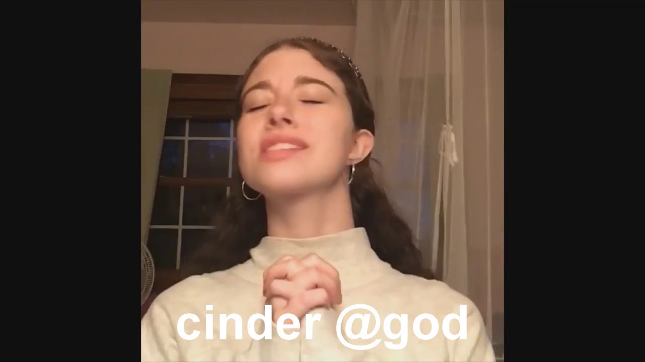 the lunar chronicles as vines (part 2)
