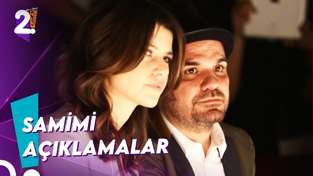 KENAN DOĞULU'DAN BEREN SAAT İÇİN ŞAŞIRTAN İTİRAFLAR! | Müge ve Gülşen'le 2. Sayfa 198. Bölüm