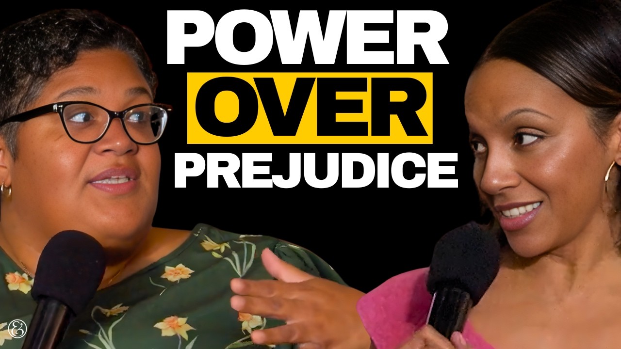 TIA WILLIAMS: Why Black Women Aren’t Your Metaphor!