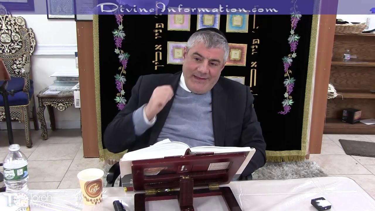 The Fatal Destruction Of The So Called Kosher Magazine To The Souls