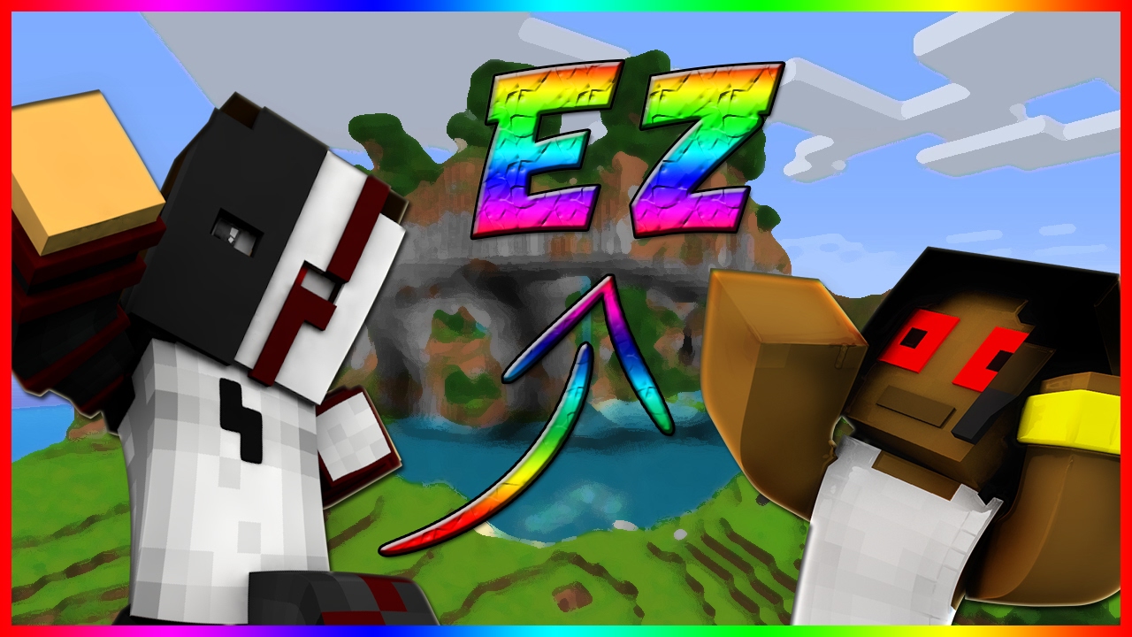 2vs4 AVEC KAFFWORLD, JUSTE COMPLETEMENT WTF .. xD