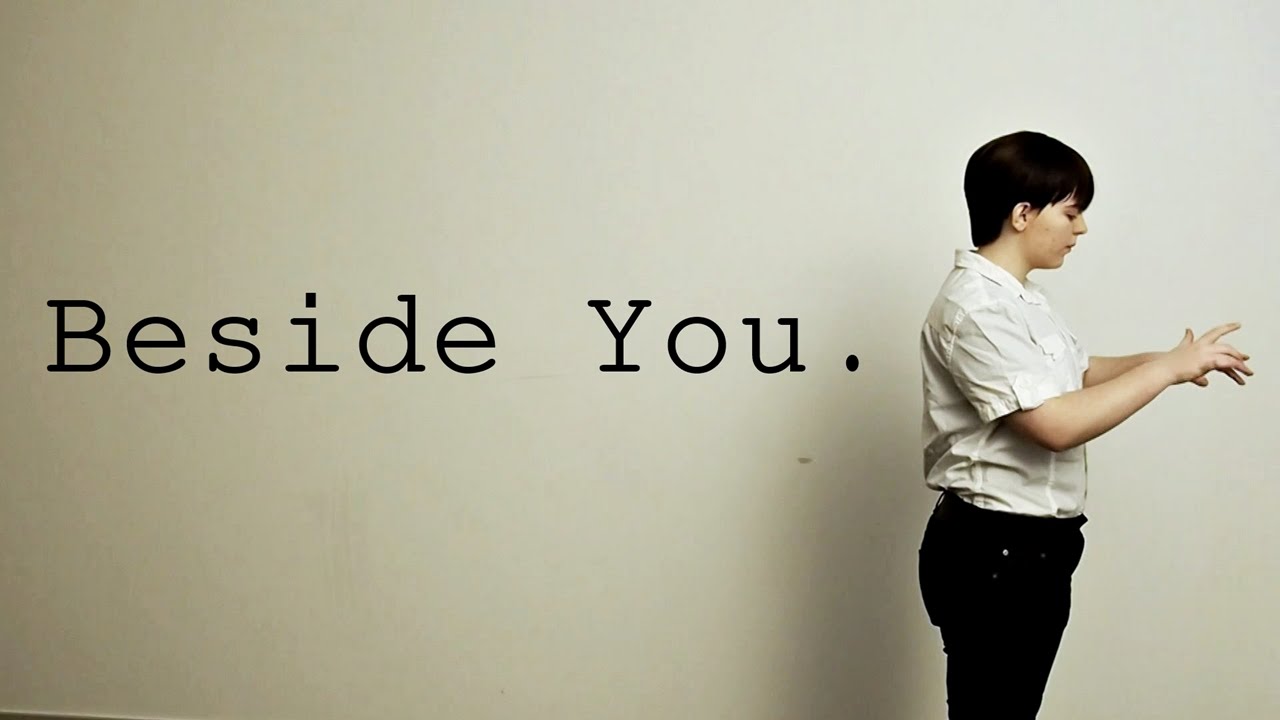 [NGE CMV] Beside You