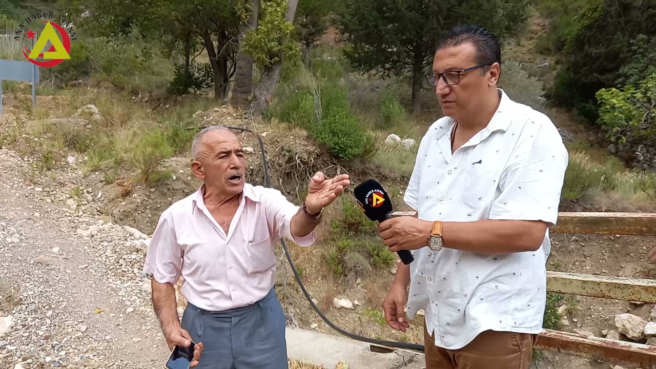 Yarbaşçandır'ı Bekleyen Tehlikeler