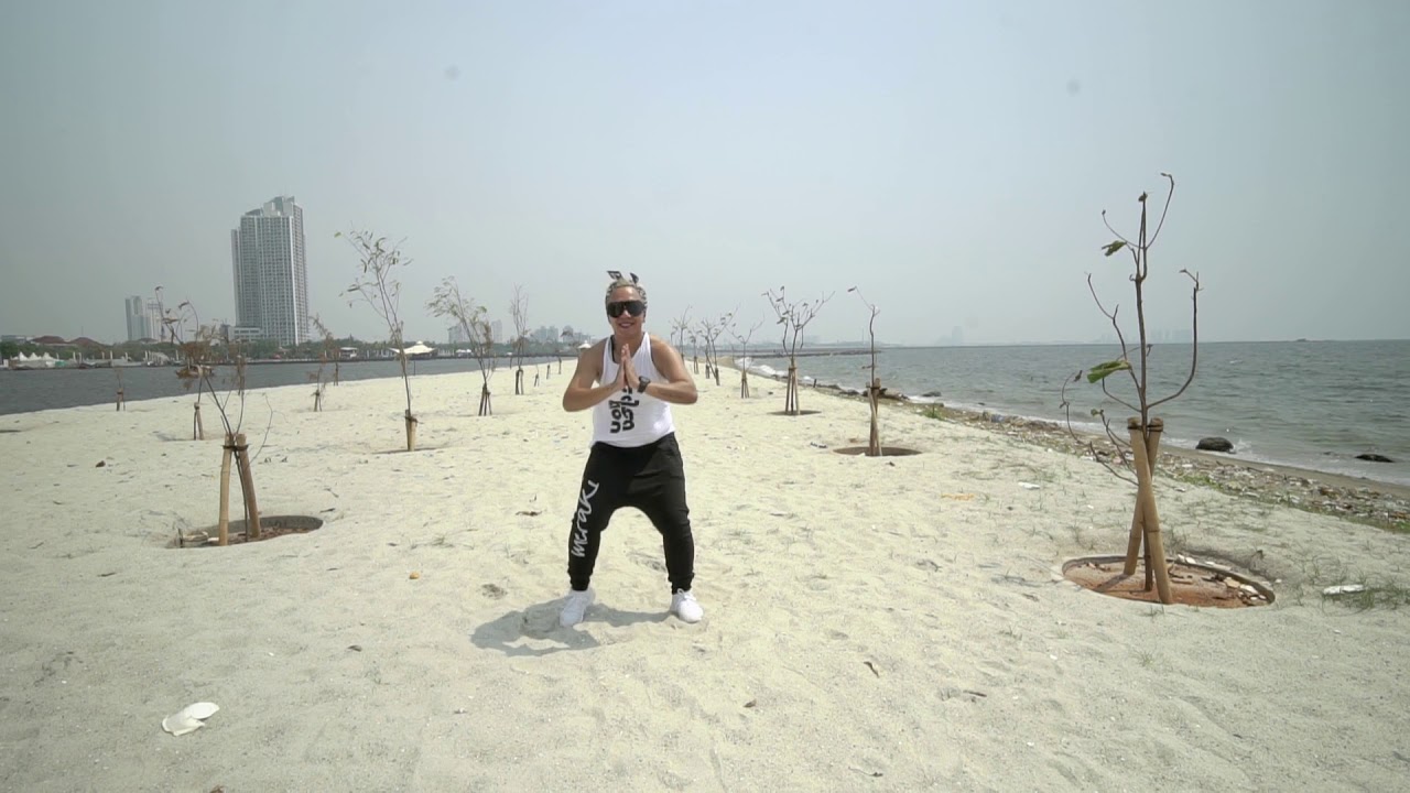 Shiikane - Zuga - SALSATION® Choreography by Rere Curlie